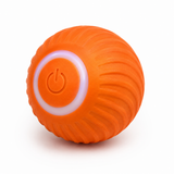 WaggyBall™ – Pelota Interactiva Automática para Perros