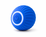 WaggyBall™ – Pelota Interactiva Automática para Perros